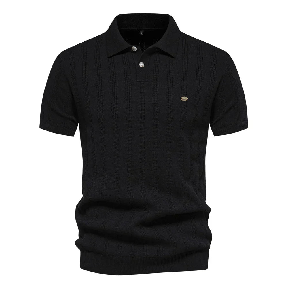 Men's Polo Shirt Superior Norva