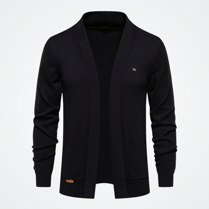 Men's Cardigan Lisboa Norva