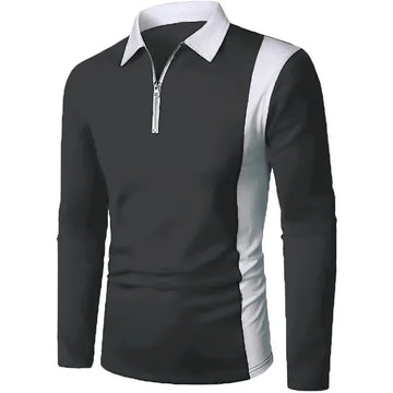 Men's Polo Shirt Imponenty Norva