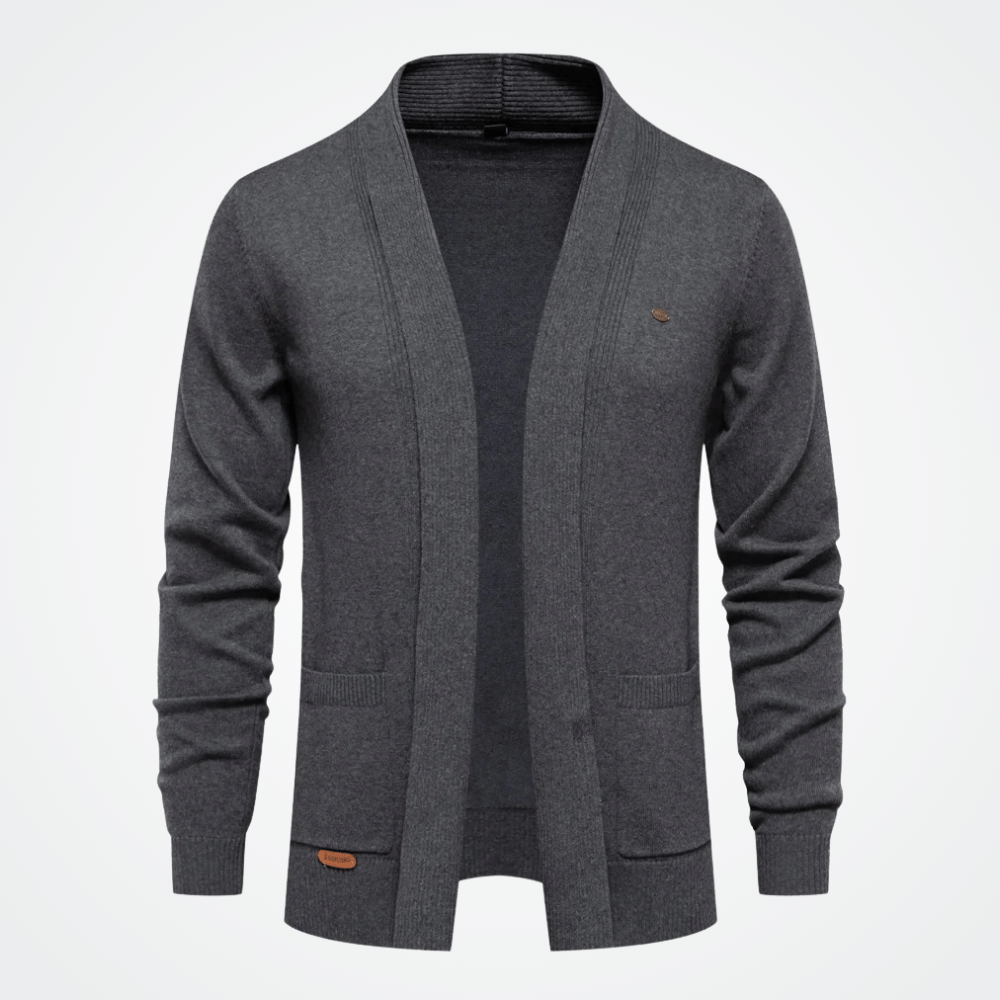 Men's Cardigan Lisboa Norva